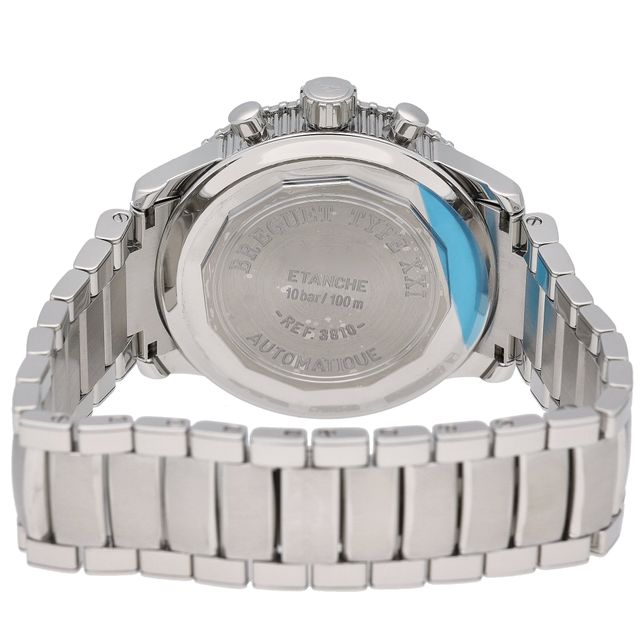 Breguet Type XXI 3810ST/92/SZ9 Image 4